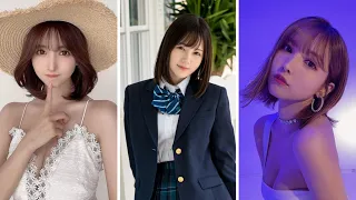 TOP 10 MOST BEAUTIFUL GORGEOUS Japan 2023