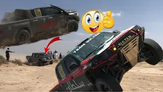 چولستان جیپ ریلی Cholistan jeep really/2024