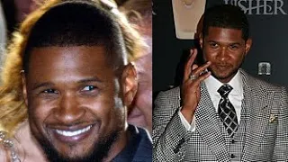 Heartbreaking News For Usher. The Singer Has Been Confirmed To Be