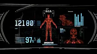 Warface. Новогоднее обновление.Восход