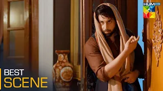 𝐈𝐬𝐡𝐪 𝐌𝐮𝐫𝐬𝐡𝐢𝐝 - Episode 11 - Best Scene 03 - #bilalabbaskhan #durefishansaleem - HUM TV