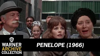 Clip HD | Penelope | Warner Archive