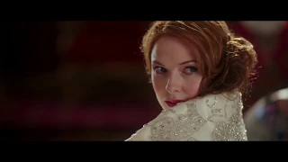 Rebecca Ferguson - Never Enough