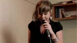 Nastya Maslova - S.Pestnya (using Boss RC-50 TC-Helicon Voice Live2)