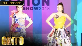 [ENG SUB] Ep 20 | Kadenang Ginto  | Francine Diaz, Dimples Romana, Beauty Gonzales,Andre Brillantes