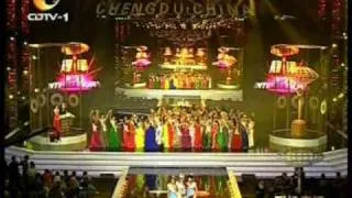 Miss International 2010 - Crowning Moment