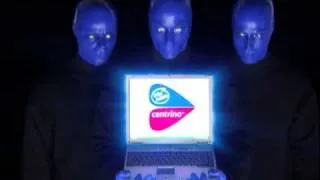 Intel Blue Man Group Commercial 'Fiat Lux'