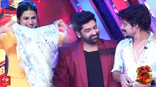 Sekhar Master & Pandu Master Comedy - Dhee 15 Championship Battle Promo - 19th April 2023