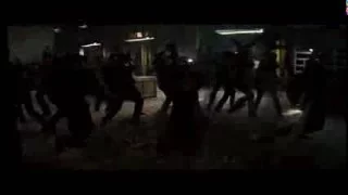 Batman Fight Scene   Batman v  Superman 2016