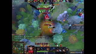 Axe  Never   Die   dota 2