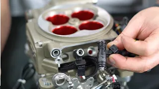 Servicing and Replacing Injectors | Tech Tuesdays | EP6