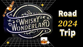 Whiskey Wonderland 2024 Montage