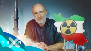 Baut der Iran jetzt die Atombombe? | Harald Lesch