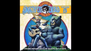 Grateful Dead - Eyes Of The World_Sugar Magnolia 11-17-73