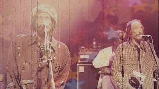 Israel Vibration and the Roots Radics | Live in Seattle