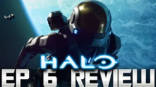 Spartan IIIs Have Finally Arrived - Halo Season 2 Episode 6 Review + Breakdown