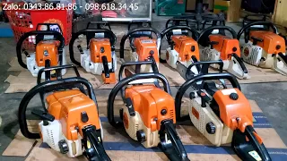 23/08/2023 Lô STIHL hàng siêu đẹp cho mọi người!!!!!!!