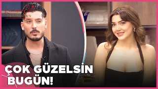 Buse Güzelliği ile Mert'in Aklını Başından Aldı! | Kısmetse Olur: Aşkın Gücü 2. Sezon 84. Bölüm