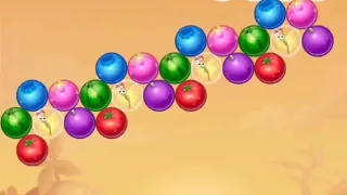 juice bubble shooter game bubble shooter juice game video#game #gaming#gameplay #trendingvideo #2024