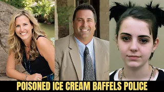 Wife Poisoned by Ice Cream: Was Husband Responsible? (True Crime Documentary)