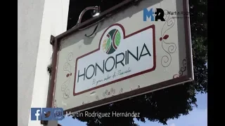 Inaugura Honorina Arroyo su restaurante en Tlaxcala