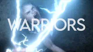 Ragnarok (Netflix) - Magne Seier | Warriors