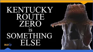 Kentucky Route Zero - Review By Skill Up