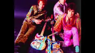 Cream - Peel session - Top Gear 29/10/67