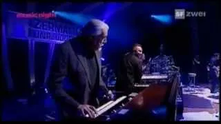 Gotthard - Hush - live with Jon Lord