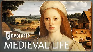 What Was Daily Life Like In A Medieval English Village? | Time Team | Chronicle