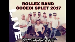 ORK ROLLEX -   COCECI SPLET 2017-Studio Zvonko Leskovac