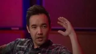 Hoobastank "The Reason" Interview Guitar Center Sessions on DIRECTV