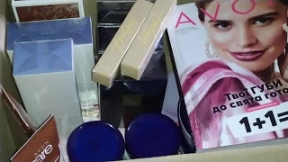 ЗАКАЗ AVON 14/2019 Фокус и распродажа следующей компании