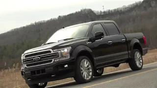 2019 Ford F-150 Limited | Is $75k Too Much? | TestDriveNow