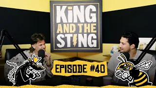 Cream Me Up, Scotty! | King and the Sting w/ Theo Von & Brendan Schaub #40