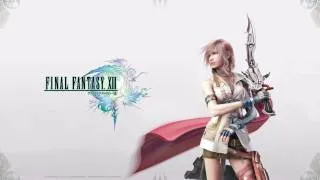 Snow's Theme - Final Fantasy XIII OST
