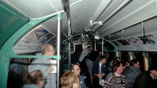 November 1990 Northern Line Centenary Railtour