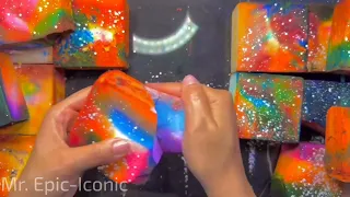 Best Oddly Satisfying Videos ASMR That Makes You Calm Original Satisfying Videos- Chalk Break Asmr