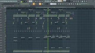 STMPD RCRDS (Seth Hills / Whats Gud Style) (Fl Studio Template) FLP