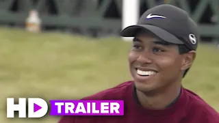 TIGER (2021) Teaser [2020] HBO