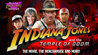 Indiana Jones and the Temple of Doom