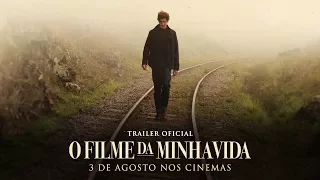 O Filme da Minha Vida | Trailer Oficial