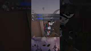 Just having fun as Cowboy - Identity V