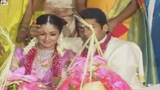 Surya Weds Jyotika  PART - 1  (Satz Studio Special)