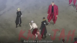 Mitsuya Bonk