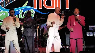 Ray Goodman & Brown Soul Train Cruise