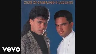 Zezé Di Camargo & Luciano - Leva Minha Timidez (Áudio Oficial)