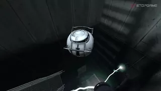 Portal 2 Монтаж [Трудности Перевода]