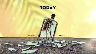 Freq Motif - Today feat. Kaleta (Official Visualizer)