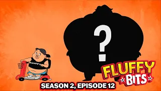 Fluffy Bits Season 2 Episode 12 | Gabriel Iglesias